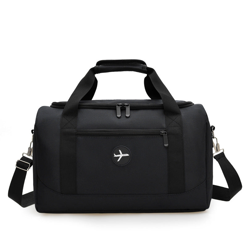 Versatile Lightweight Travel Duffle Bag Bowlift