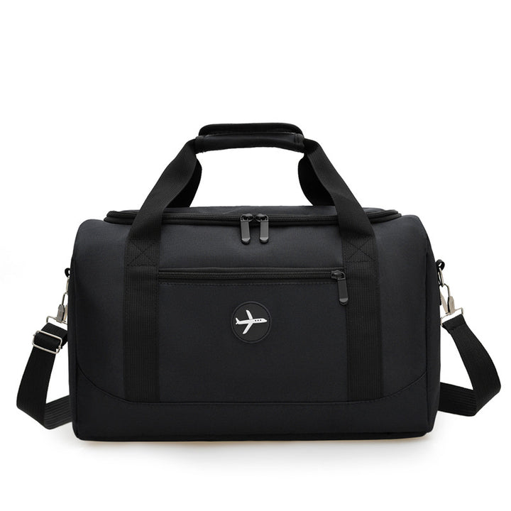 Versatile Lightweight Travel Duffle Bag Bowlift