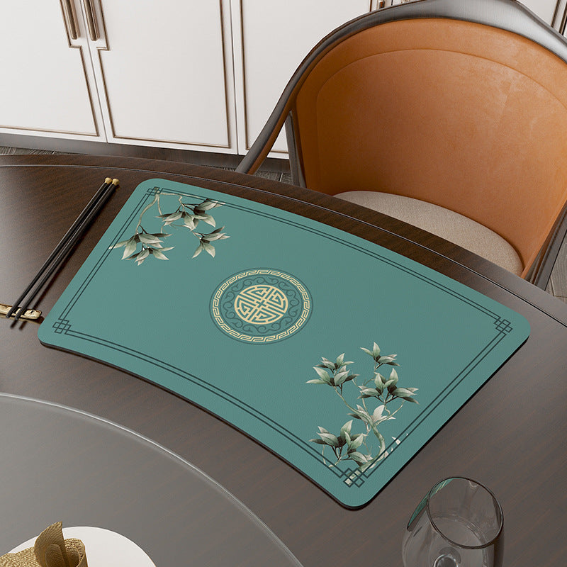 Elegant Decorative Table Mat Bowlift 1786979877