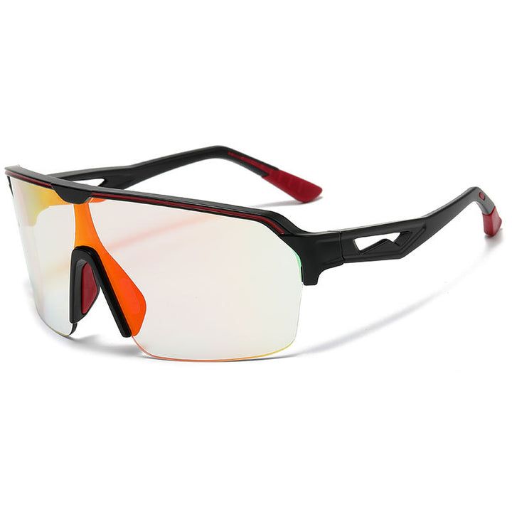 Men's High-Performance Sport Glasses Bowlift