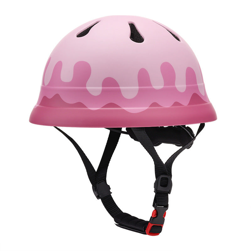 Multi-Sport Protective Helmets for Kids Bowlift