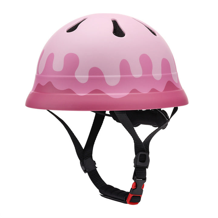 Multi-Sport Protective Helmets for Kids Bowlift