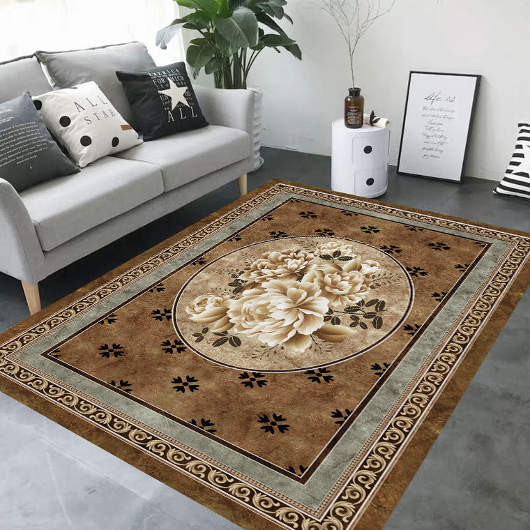 Home Decor Area Rug Bowlift