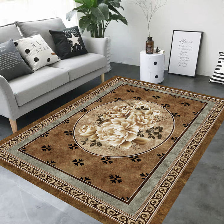 Home Decor Area Rug Bowlift