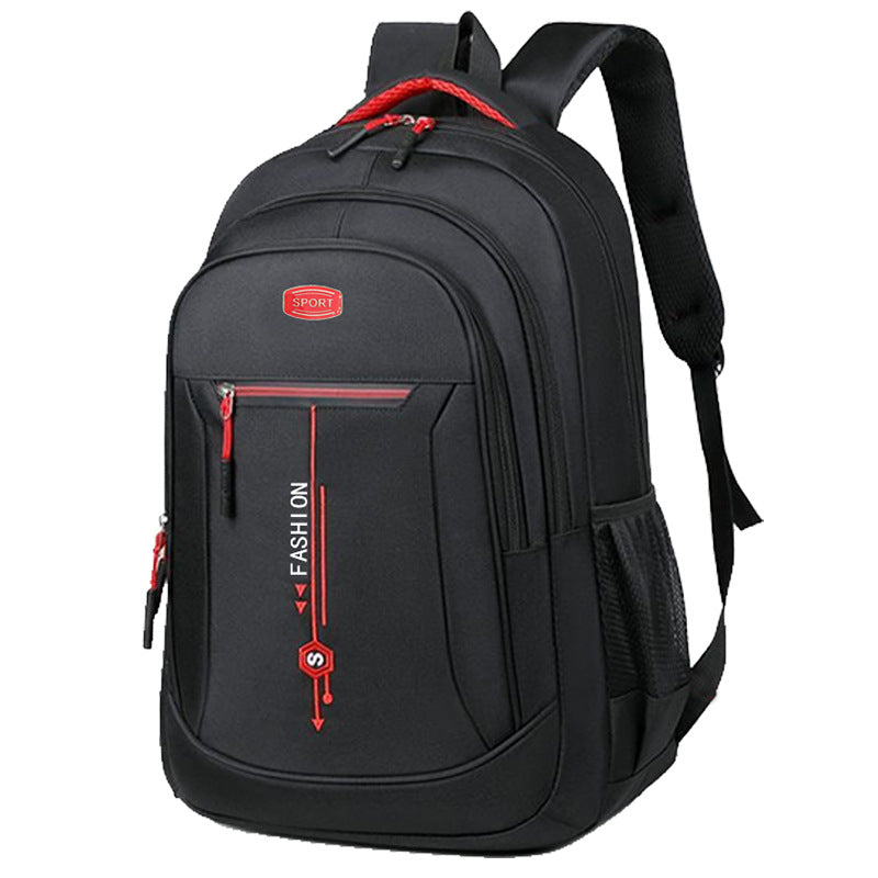 Stylish Sports Backpack Bowlift