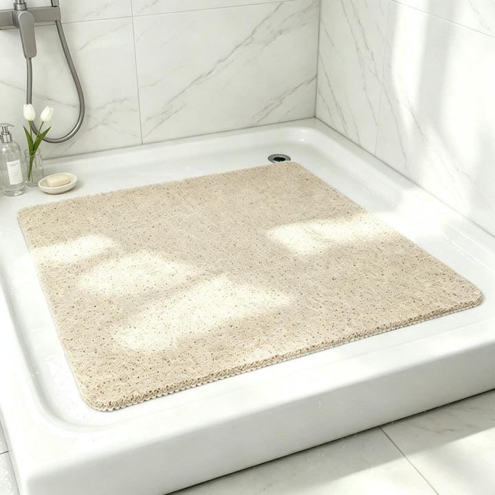 Non-Slip Bath Mat Bowlift