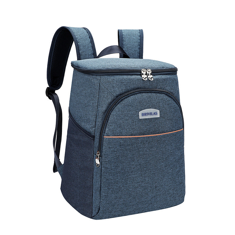 Insulated Multi-Purpose Backpack Bowlift