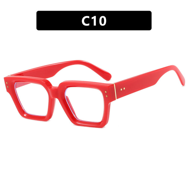 Women's trendy sunglasses in elegant oversized design Bowlift