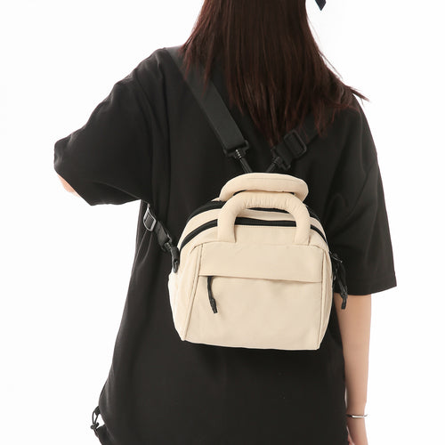 Stylish Compact Crossbody Bag Bowlift