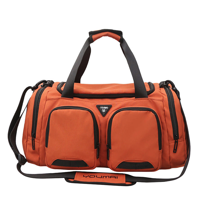 Premium Multi-Functional Sports Duffel