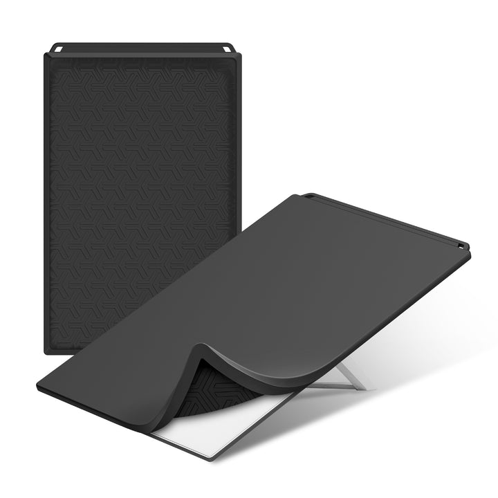 Folding Tablet Stand Bowlift