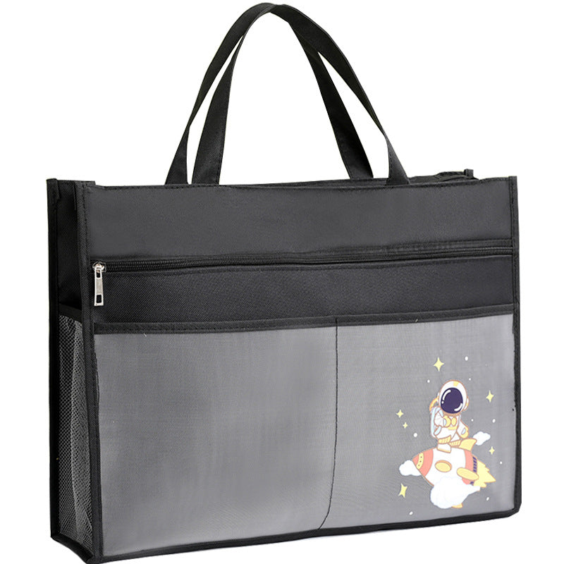 WoUnicorn Design Tote Bag Bowlift