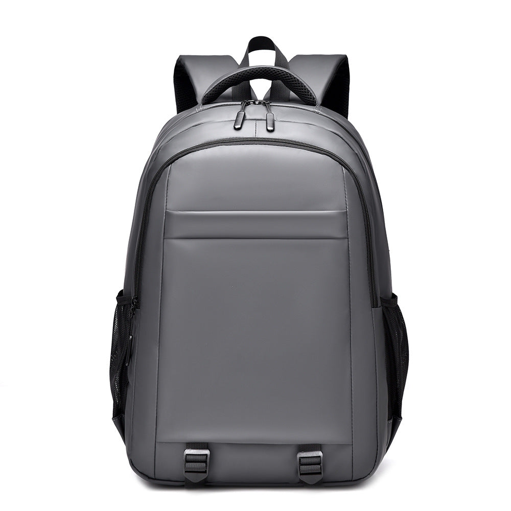 Sleek Urban Commuter Backpack Bowlift