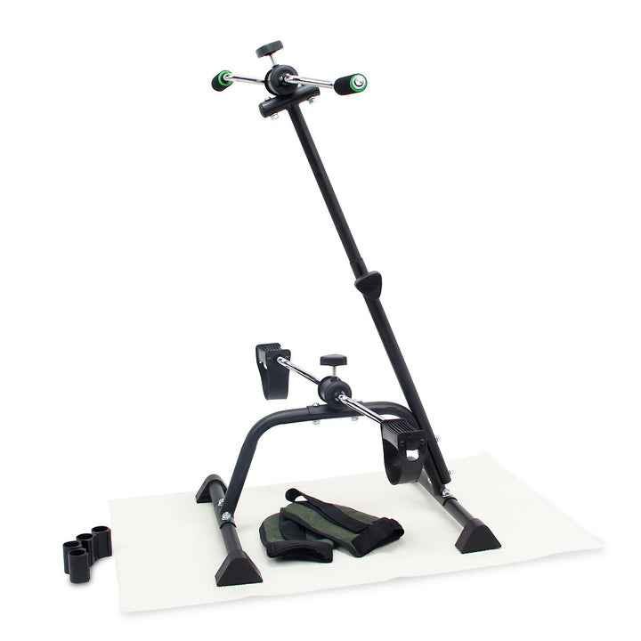 Adjustable Fitness Resistance Trainer Bowlift