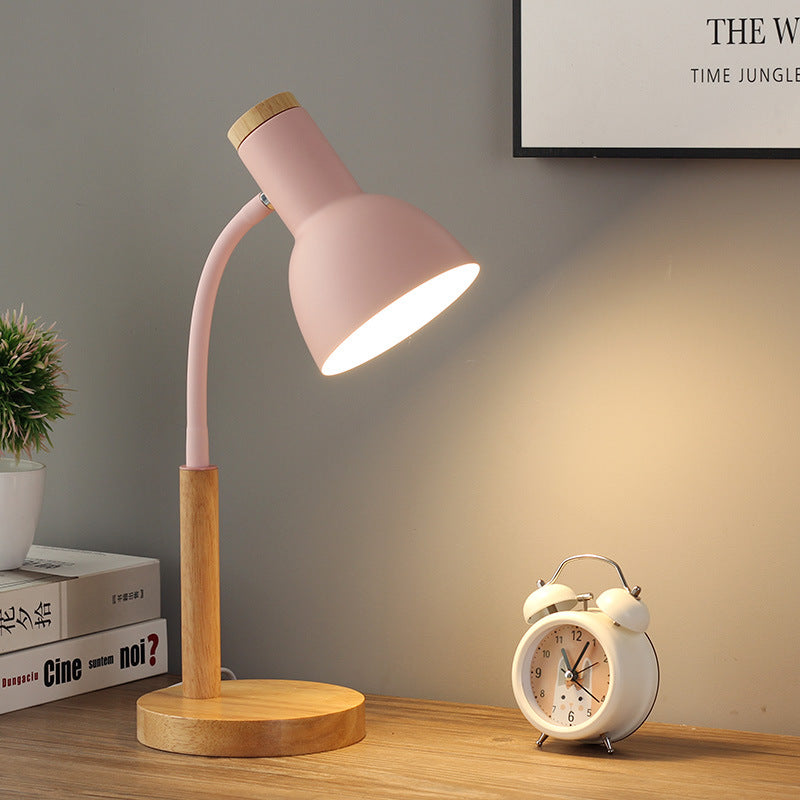 Adjustable Desk Table Lamp