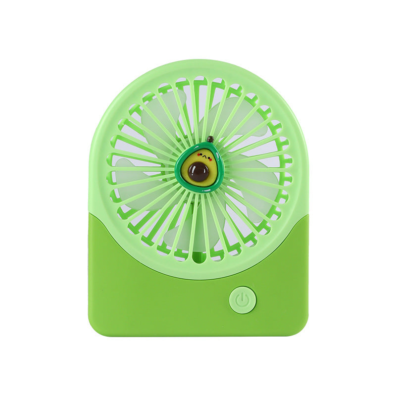 Portable Mini Fan Bowlift