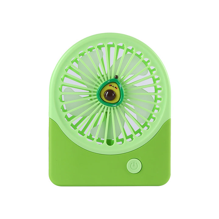 Portable Mini Fan Bowlift