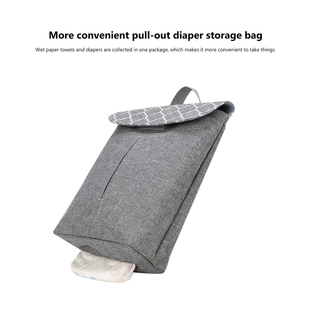 Elegant Lunch Bag with Insulating Function Bowlift