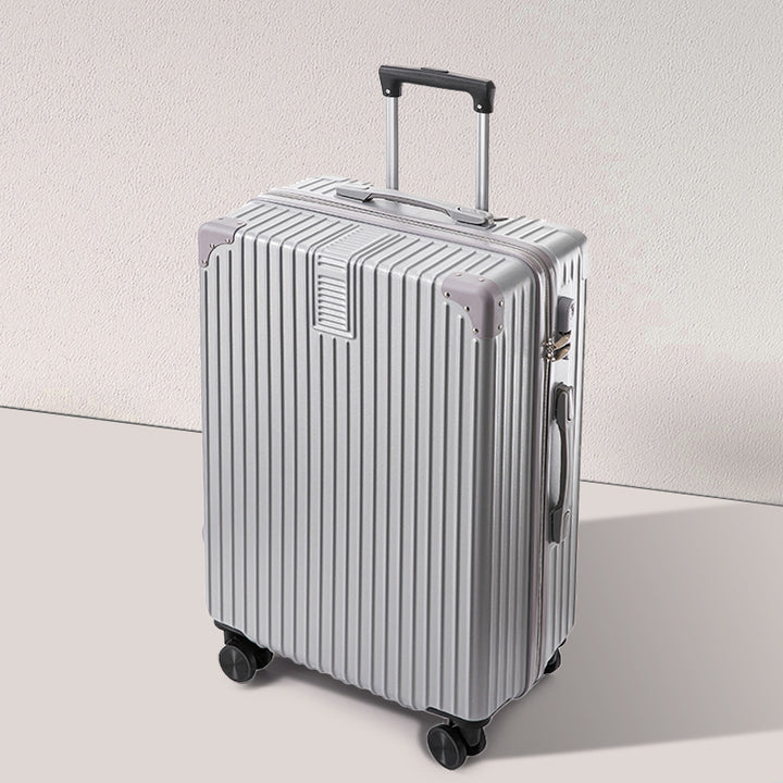 Extra-Durable Lightweight Hardshell Luggage Bowlift
