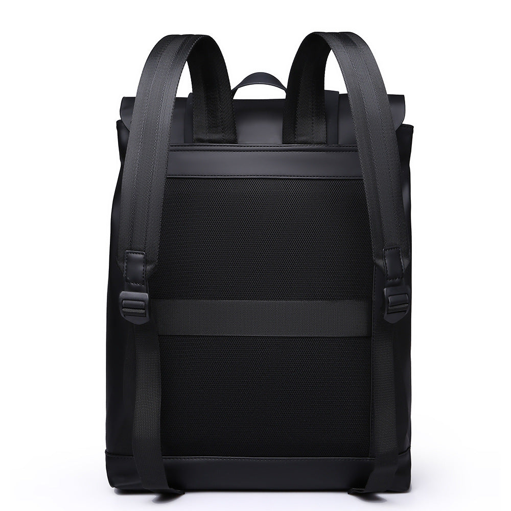 Urban Minimalist Waterproof Backpack Bowlift