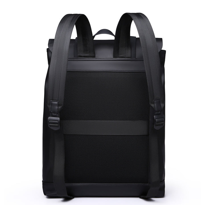 Urban Minimalist Waterproof Backpack Bowlift