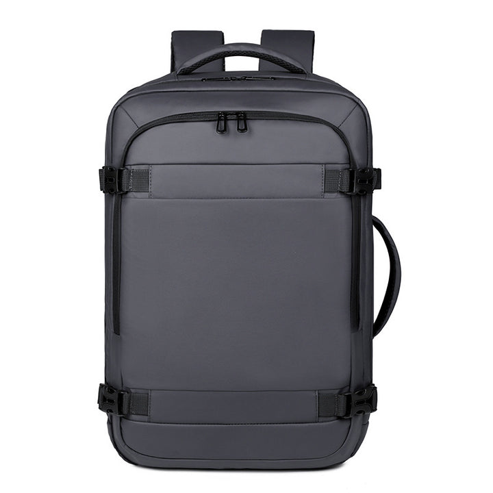 Multifunctional Travel Backpack Bowlift