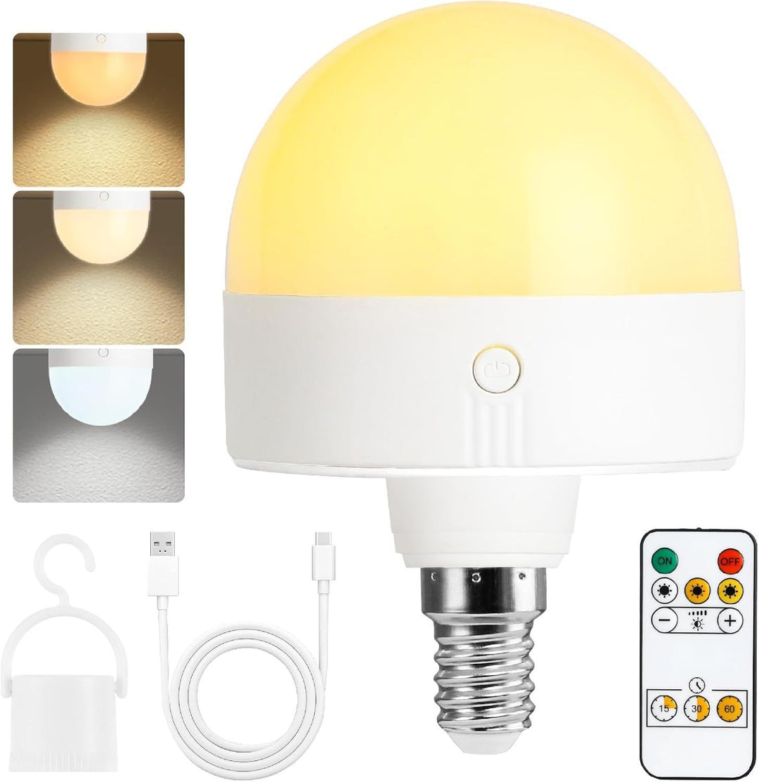 Smart LED Wall Spotlight