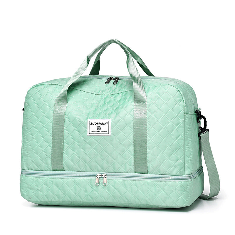 Padded Travel Bag Bowlift