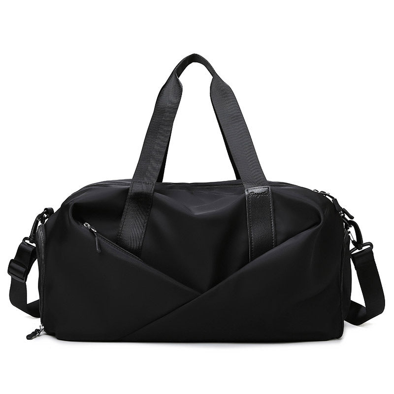 Stylish Multi-Purpose Travel Duffel