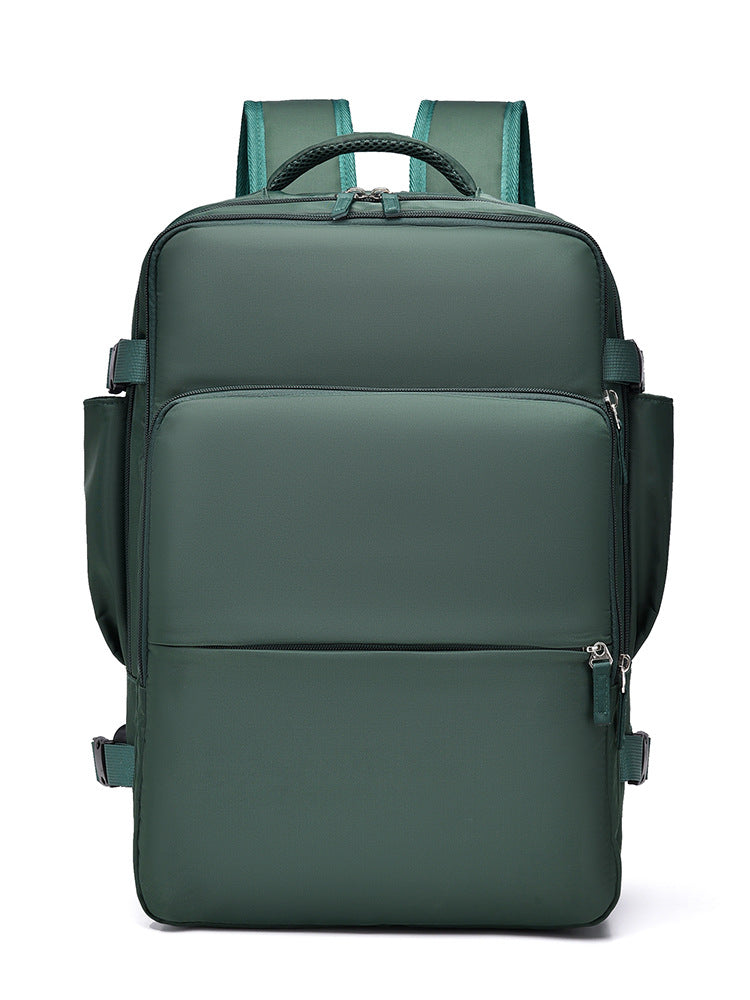 Versatile Multi-Use Backpack Bowlift