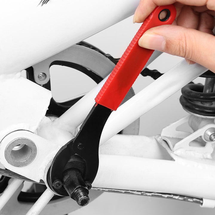 Bicycle Repair Tool Wrench Bowlift