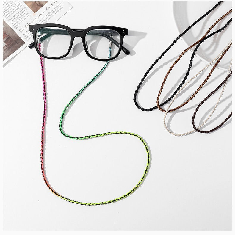 Colorful Eyewear Holder Bowlift
