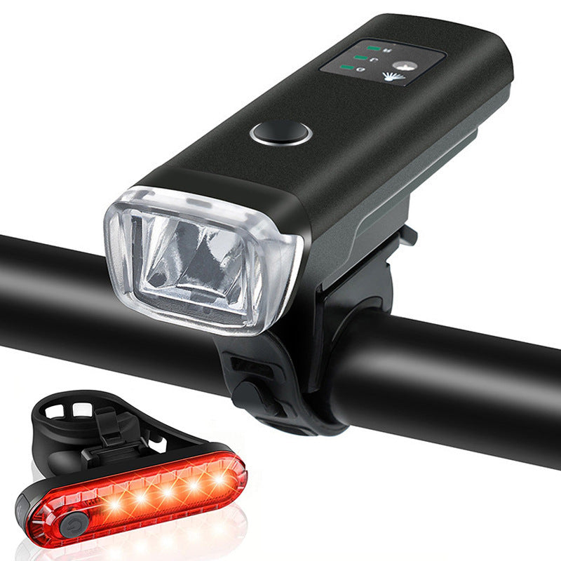 Bicycle Safety Light Bowlift
