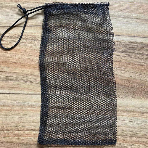 Mesh Laundry Bag Bowlift