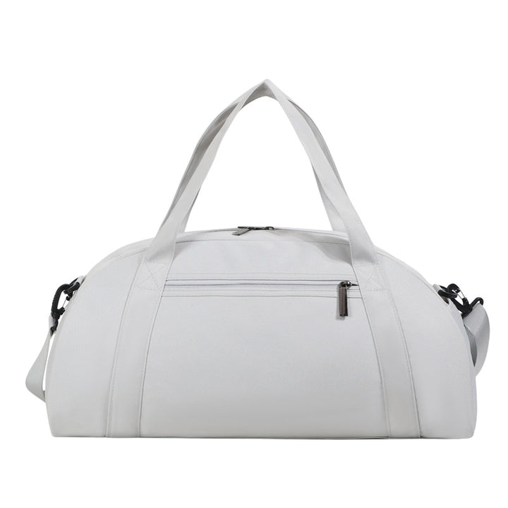 Ladies Practical Sports and Travel Bag Bowlift