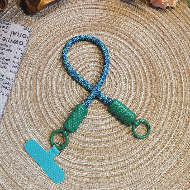 Stylish Adjustable Clip Lanyard Bowlift