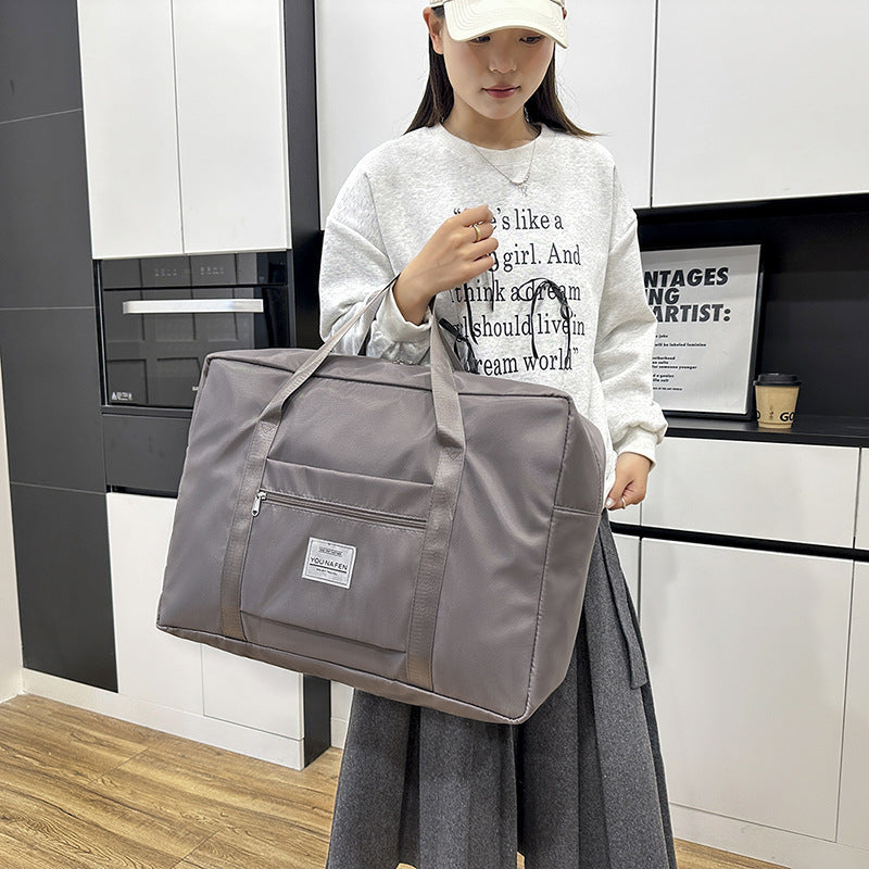 Travel Duffle Bag Bowlift