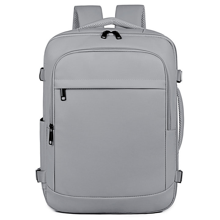 Versatile Travel Backpack with Multiple Compartments Bowlift