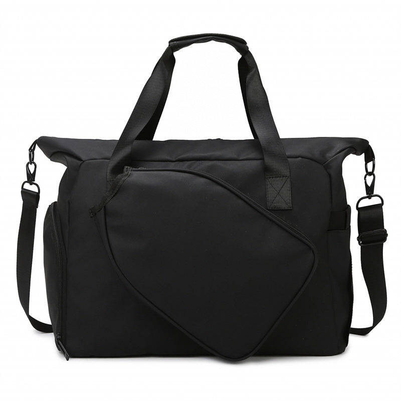 Versatile Travel Organizer Duffle Bag Bowlift