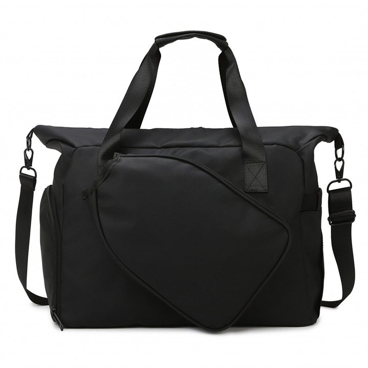 Versatile Travel Organizer Duffle Bag Bowlift