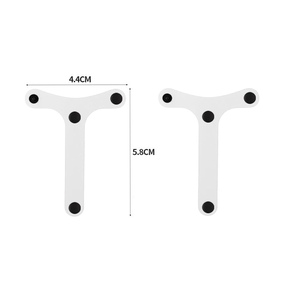 Versatile Luggage Restraint Strap Bowlift