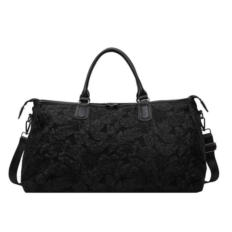 Stylish and Spacious Tote Bag Bowlift