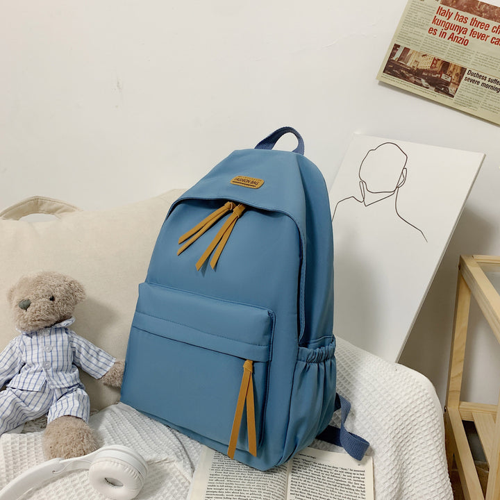 Versatile Travel Backpack Bowlift