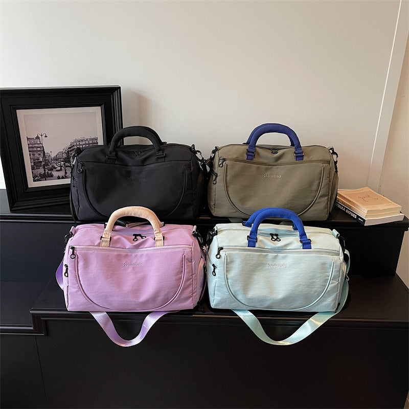 Women's Leisure and Sports Bag Bowlift