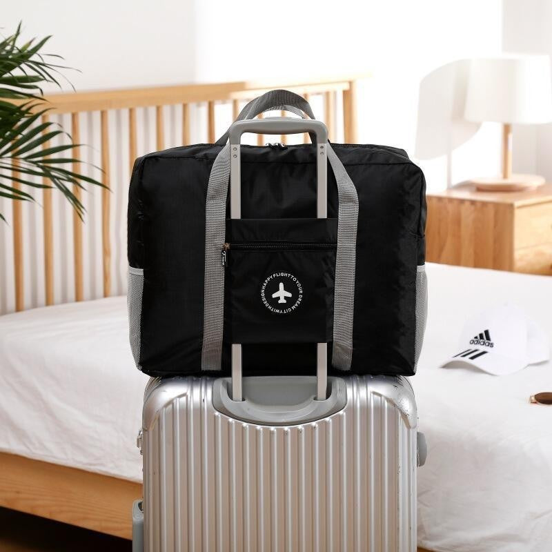 Travel Organizer Bowlift