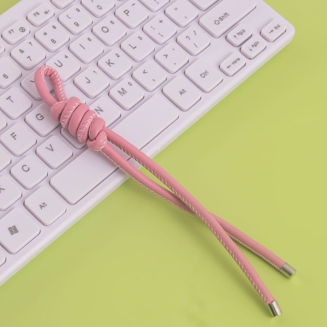 Elegant Silicone Cable Organizer Bowlift