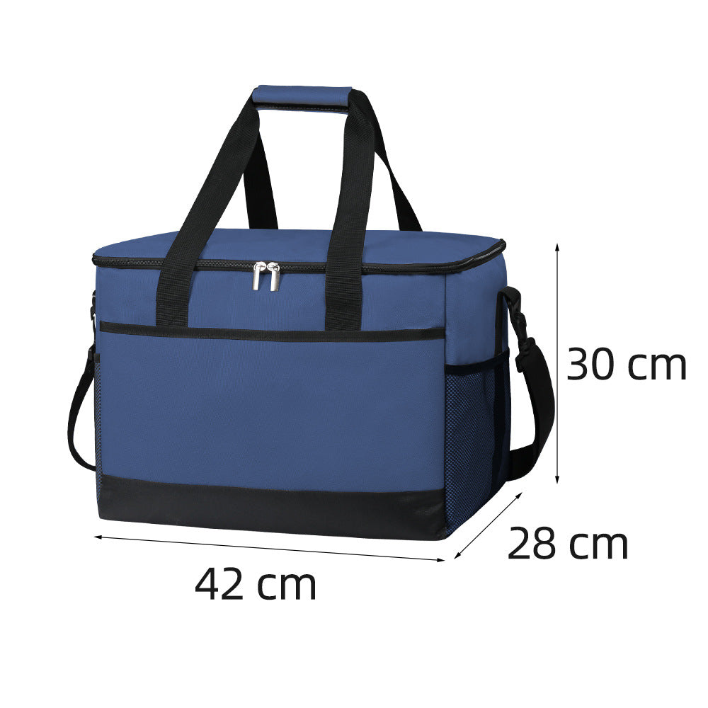 Women's Insulated Cool and Storage Bag Bowlift