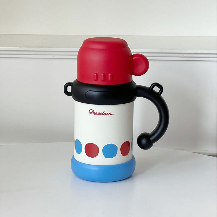 Unisex Water Bottle Bowlift