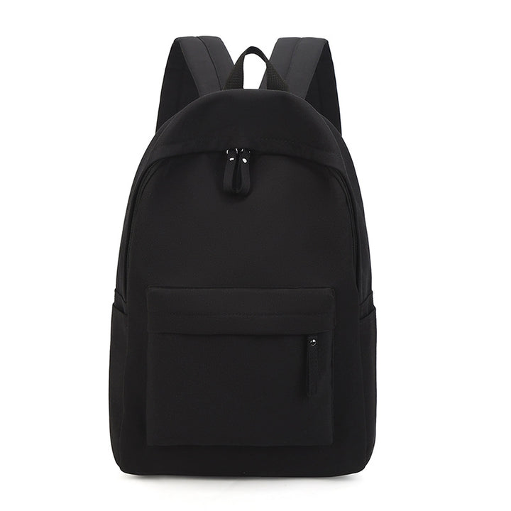 Sleek Minimalist Backpack Bowlift