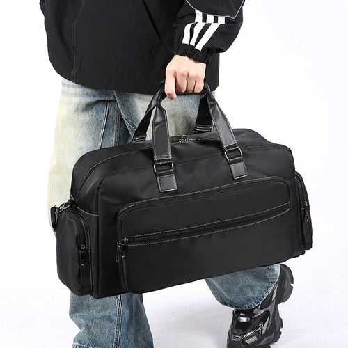 High-Performance Gym Duffle Bag Bowlift